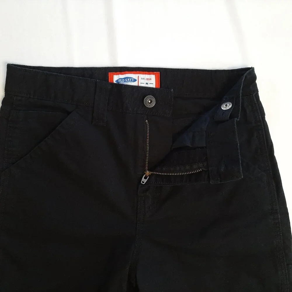 Old Navy Carpenter Painters Pants